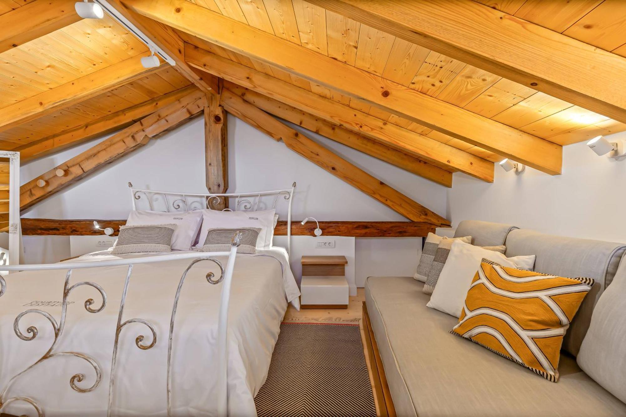 Courtyard Cottage Corfu Λάκωνες Εξωτερικό φωτογραφία